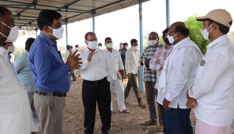 మహాముప్పునకు అడ్డుకట్ట