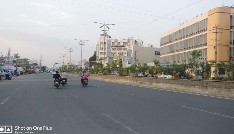 సందరీకరణ షూరూ