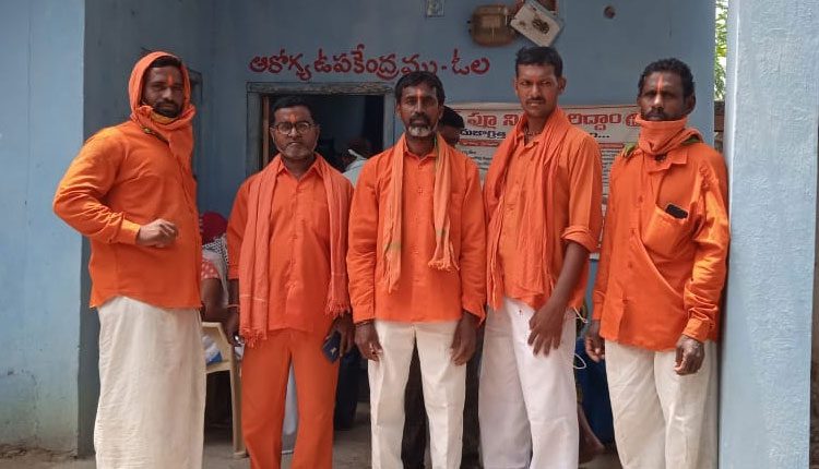 కొవిడ్ టీకాకు అనూహ్య స్పందన