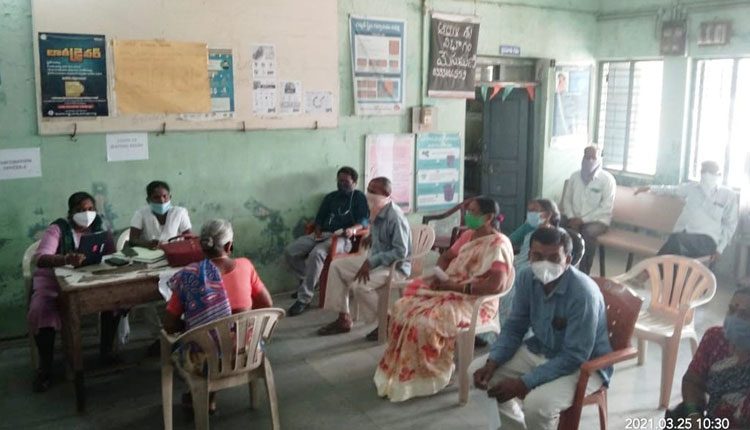 వ్యాక్సిన్‌పై అవగాహన కల్పించాలి