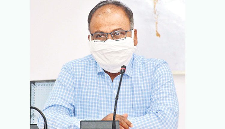 సమన్వయంతో పనిచేయాలి