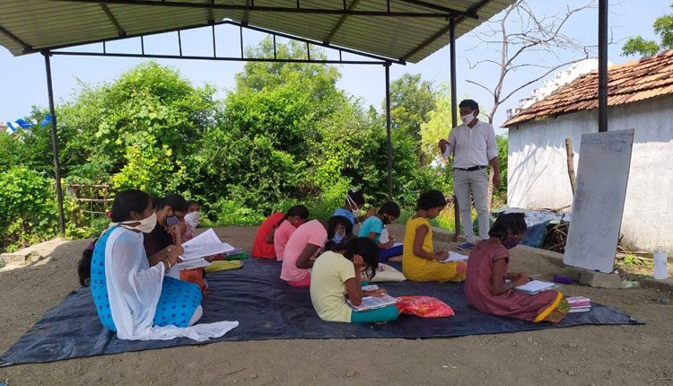 వీఎల్‌సీ.. భరోసా కల్పించి..