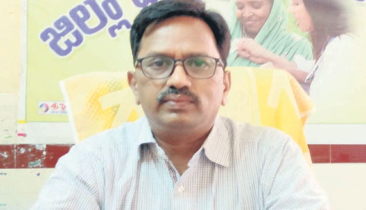 టీకాతోనే సేఫ్‌