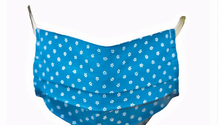 మాస్క్‌ మస్ట్