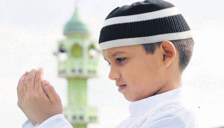 నేటి నుంచి రంజాన్‌ మాసం