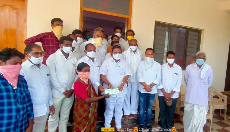 ఆడబిడ్డలకు వరం ‘కల్యాణ లక్ష్మి’