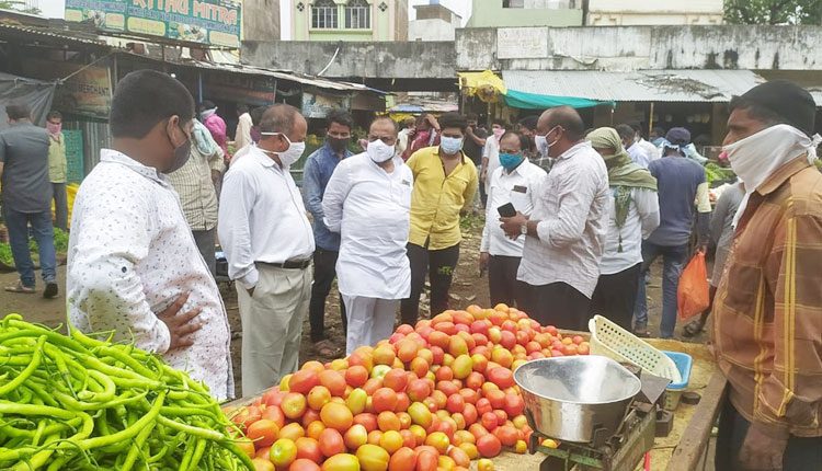 కొవిడ్‌ నిబంధనలు పాటించాలి