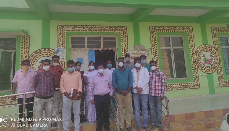 వ్యాక్సిన్‌ వేస్టేజ్‌ను తగ్గించండి