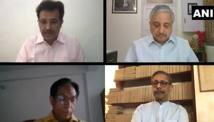 భ‌య‌ప‌డాల్సిందేమి లేదు : ఎయిమ్స్ చీఫ్