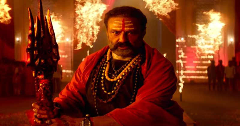 బాలయ్య డైలాగ్స్‌.. ఫ్యాన్స్‌కు పూనకాలే..!