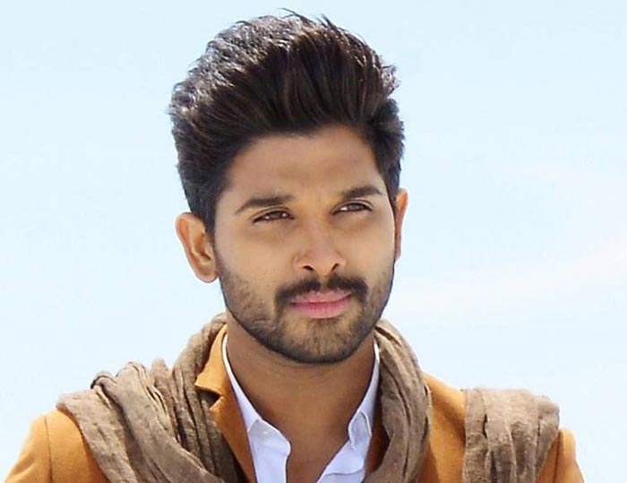 అల్లు అర్జున్‌కు కరోనా