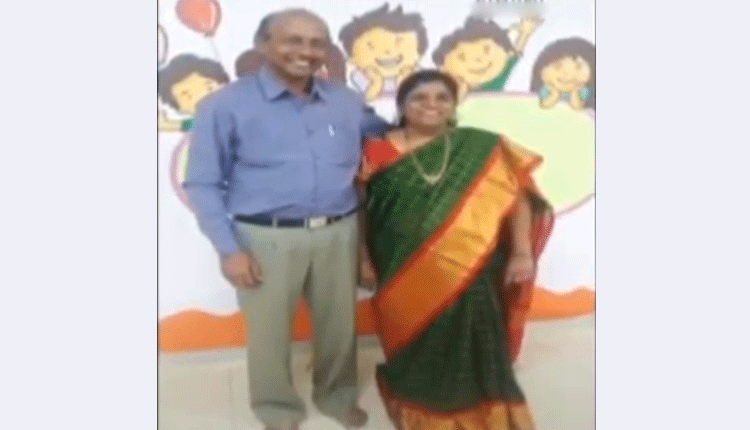 క‌రోనా పంజా.. ఏపీ స‌చివాల‌యంలో మ‌రో ఉద్యోగి మృతి