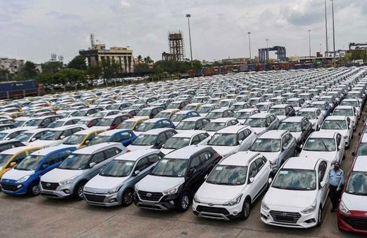 ఆటో సేల్స్ విల‌విల‌.. టూ వీల‌ర్స్‌, కార్ల సేల్స్ అంతంతే!