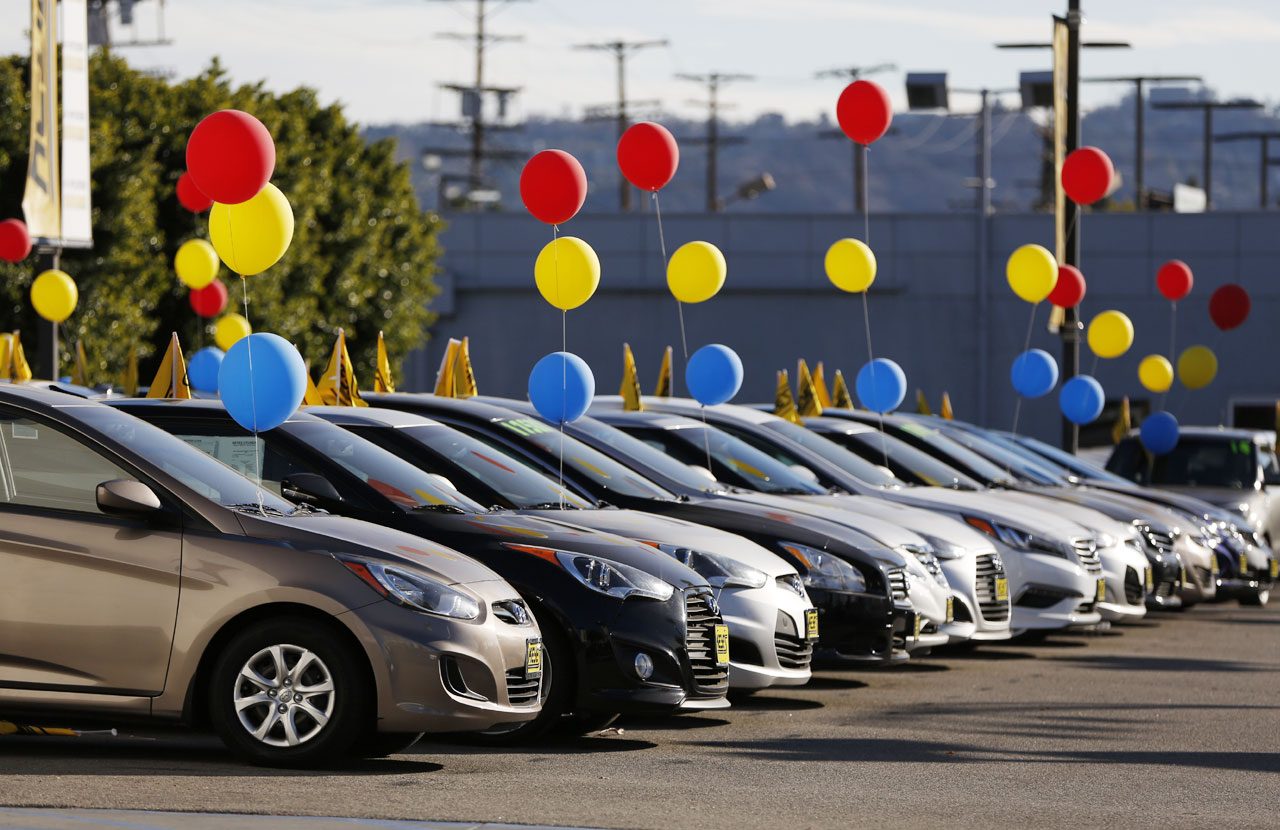 Festive Sales -21 Worst | ఫెస్టివ్ సేల్స్‌.. ద‌శాబ్ధిలోనే దారుణం.. ఫాడా ఆందోళ‌న‌