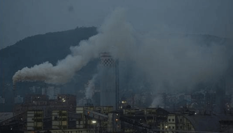 వ్యాపారాల‌పై వాయు కాలుష్యం ప్ర‌భావం ఏటా రూ.7,000 కోట్లు