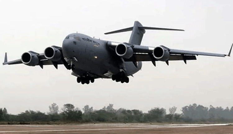 జ‌ర్మ‌నీ నుంచి 23 మొబైల్‌ ఆక్సిజ‌న్ ఉత్ప‌త్తి కేంద్రాలు