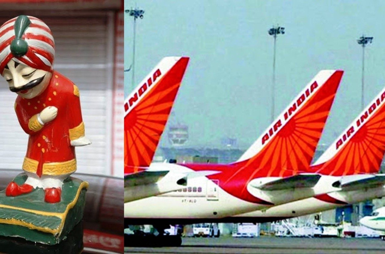 ఎయిరిండియా ప్రైవేటీక‌ర‌ణ ఈ ఏడాది డౌటే!