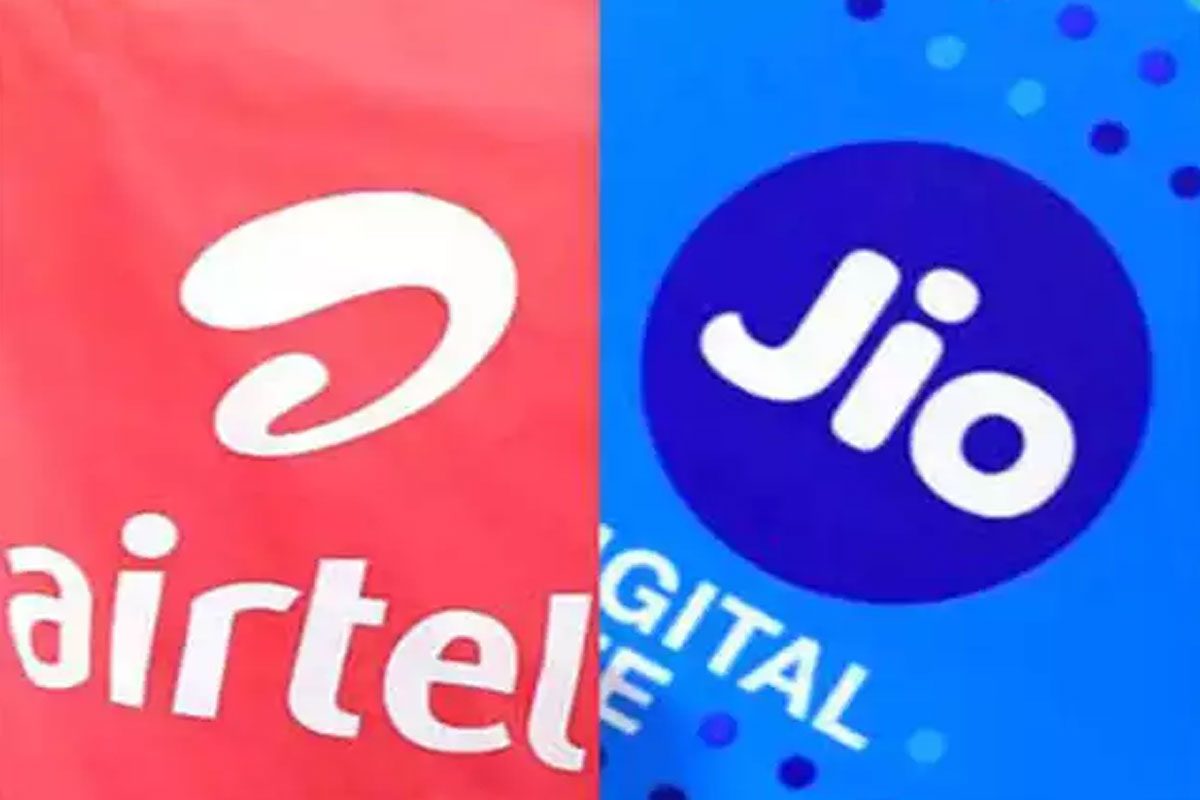 ఎయిర్‌టెల్‌కు షాక్‌.. మేలో 43 ల‌క్ష‌ల యూజ‌ర్లు ఔట్‌!