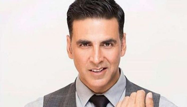 బాలీవుడ్‌ స్టార్‌ అక్షయ్‌ కుమార్‌కు కరోనా
