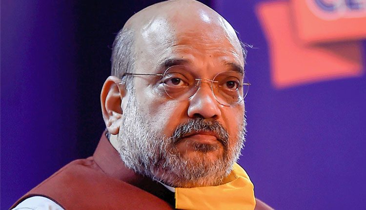 ఆ అమ‌రుల‌కు శిర‌సు వంచి మొక్కుతున్నా: అమిత్ షా