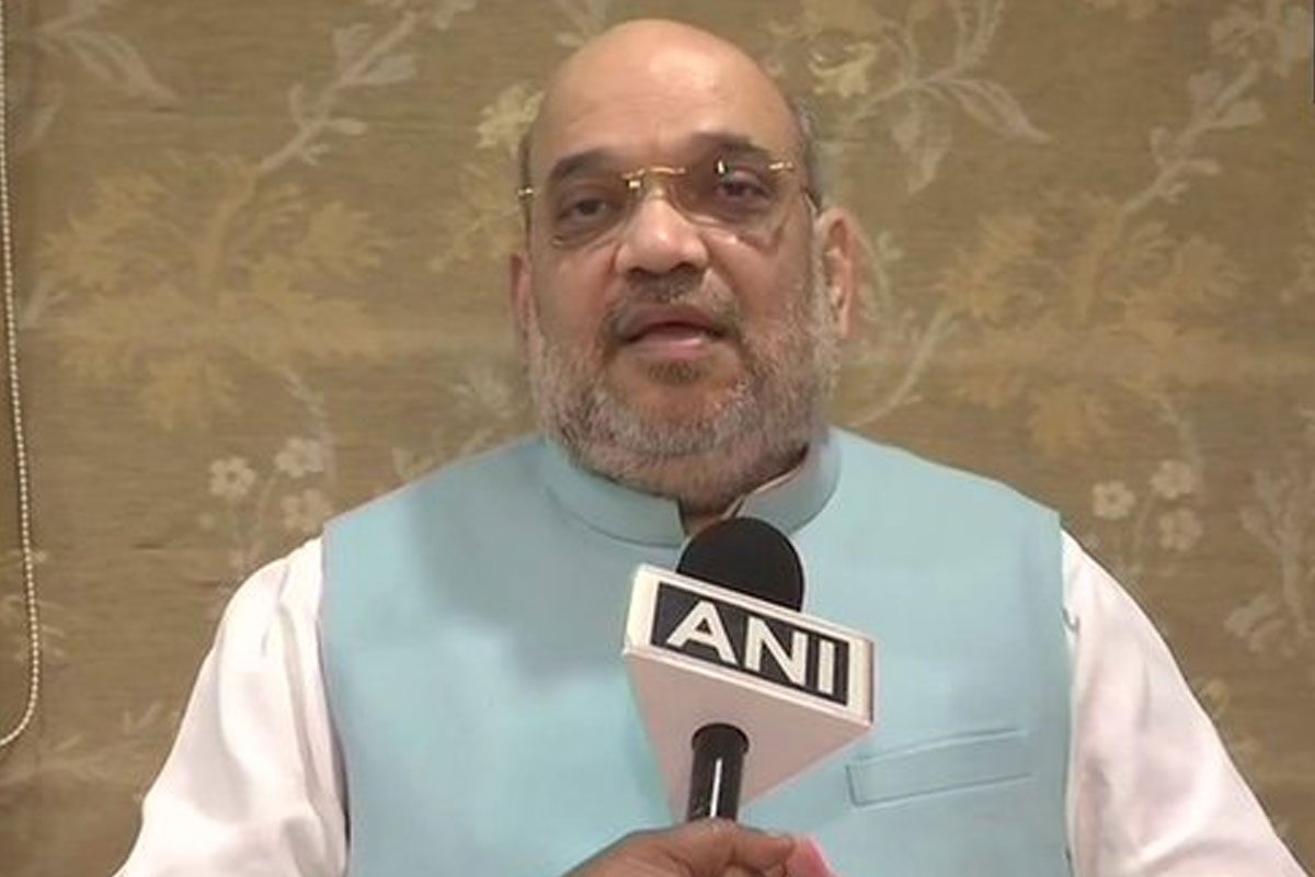 దాడులకు వ్యతిరేకంగా చట్టం తేవాలని అమిత్‌షాకు ఐఎంఏ లేఖ