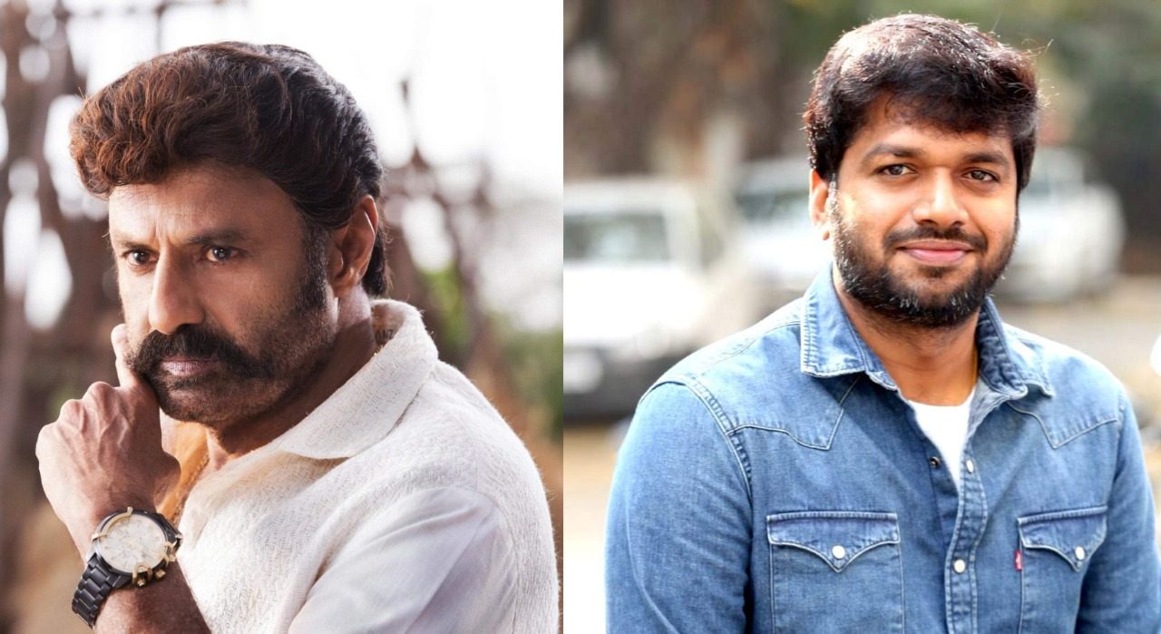 బాలయ్యతో అనిల్ రావిపూడి సినిమా.. బడ్జెట్ ఎంతంటే..