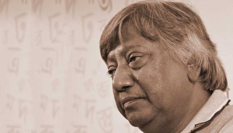 క‌రోనా సోకి ప్ర‌ముఖ ర‌చ‌యిత క‌న్నుమూత‌