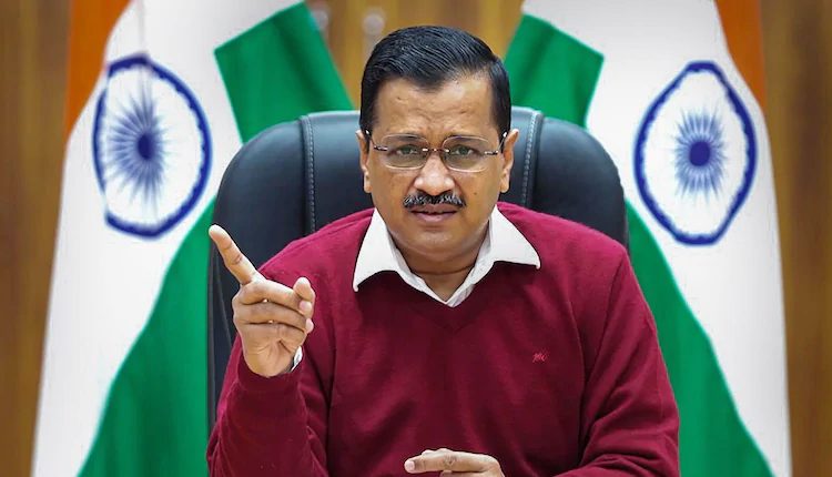 మే చివరి నాటికి 44 ఆక్సిజన్‌ ప్లాంట్లు ఏర్పాటు : ఢిల్లీ సీఎం