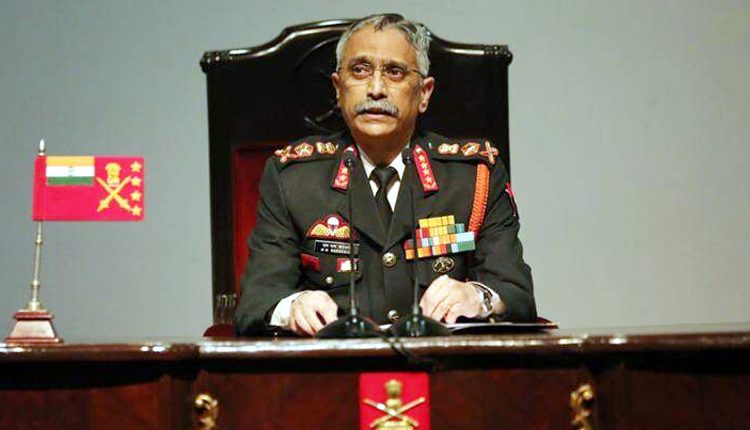 బంగ్లాదేశ్ టూర్‌కు ఆర్మీ చీఫ్