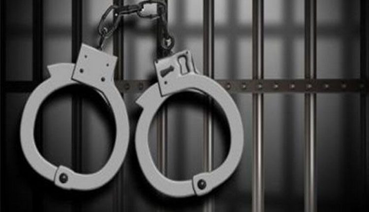 గంజాయి మాఫియా సూత్ర‌ధారి బాబుఖాలే అరెస్ట్