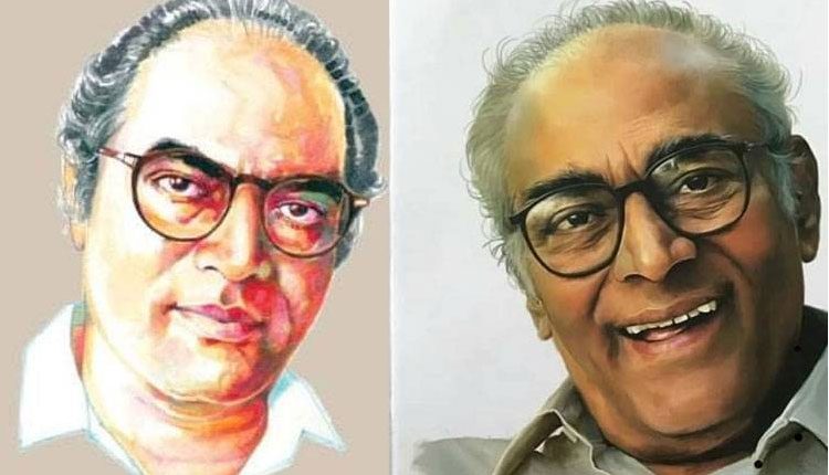 కరోనాతో ప్రముఖ చిత్రకారుడు చంద్ర కన్నుమూత