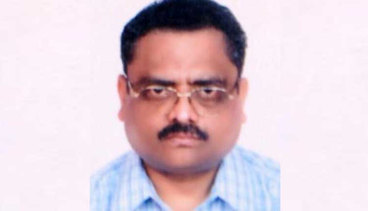 క‌రోనా సోకి బీహార్ ప్ర‌భుత్వ‌ చీఫ్ సెక్రెట‌రీ మృతి