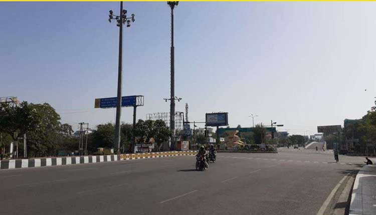 అసోంలో నైట్ కర్ఫ్యూ.. మే 1 వరకు అమలులో