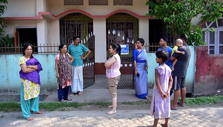 అసోంకు అండ‌గా ఉంటాం : ప్ర‌ధాని మోదీ