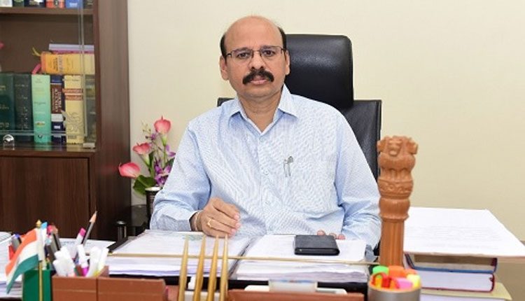 తెలంగాణ‌ శాస‌న‌స‌భ కార్య‌ద‌ర్శికి క‌రోనా పాజిటివ్