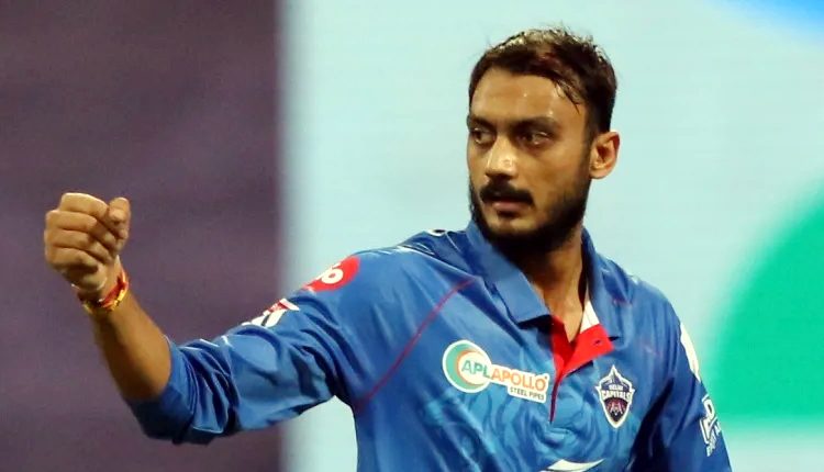 అక్షర్‌ పటే‌ల్‌కు కరోనా నెగెటివ్‌.. ఢిల్లీ జట్టుతో చేరిక