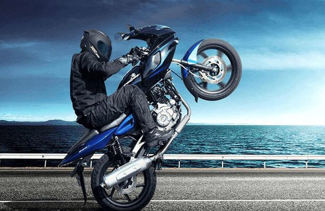 పండుగ సీజ‌న్‌లో బ‌జాజ్ నెక్ట్స్ జ‌న‌రేష‌న్ ప‌ల్స‌ర్ బైక్‌