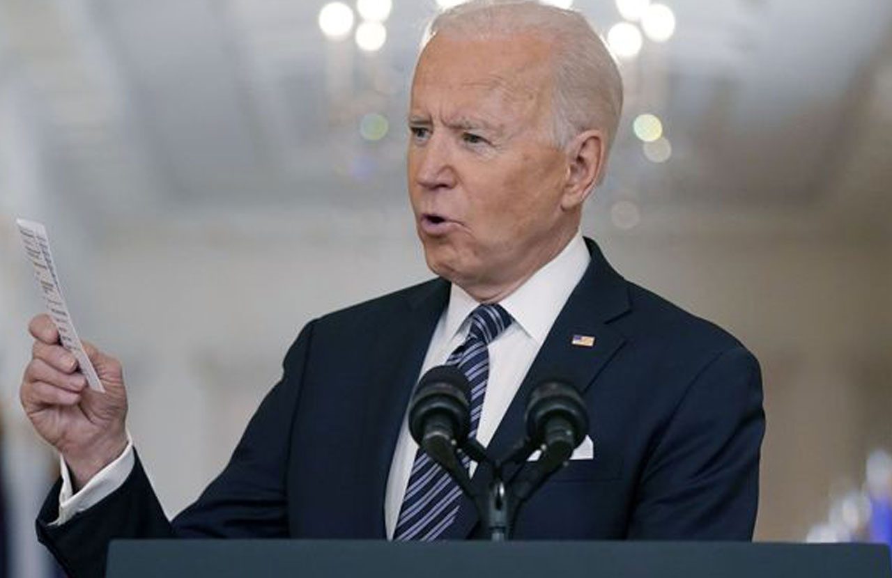 ఇండియా మాకు సాయం చేసింది.. మేమూ చేస్తాం: అమెరికా అధ్య‌క్షుడు