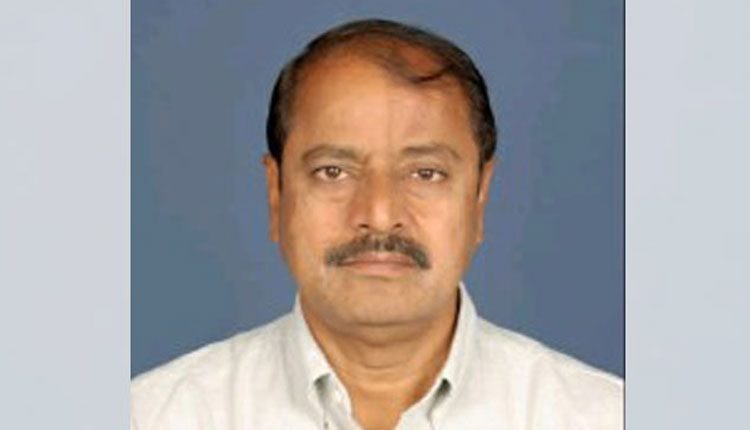 గీతం వర్సిటీ సీఈవోగా బీఆర్‌ మీనా నియామకం