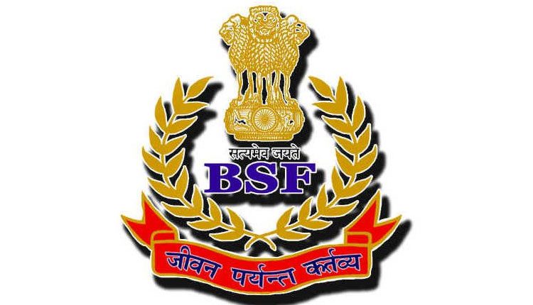 బీఎస్‌ఎఫ్‌లో ఇన్‌స్పెక్టర్‌ పోస్టులు