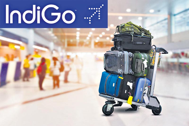 ఇంటింటికీ లగేజ్‌ సర్వీస్‌