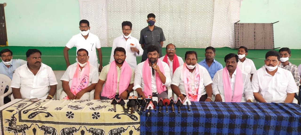 రేవంత్ రెడ్డి జైల్లో మ‌ళ్లీ చిప్ప‌కూడు తిన‌డం గ్యారంటీ