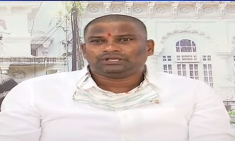 సీఎం కేసీఆర్‌కు ధ‌న్య‌వాదాలు : ‌ప్ర‌భుత్వ విప్ బాల్క సుమ‌న్