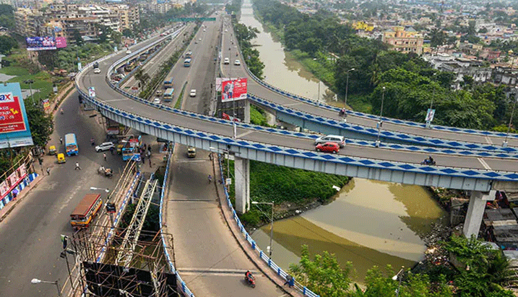 ప‌శ్చిమ బెంగాల్‌లో పాక్షిక లాక్‌డౌన్ ఆంక్ష‌లు