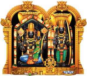 Bhadradri temple | అక్టోబర్ 6నుంచి భద్రాద్రి ఆలయంలో శ్రీదేవి శరన్నవరాత్రోత్సవాలు..