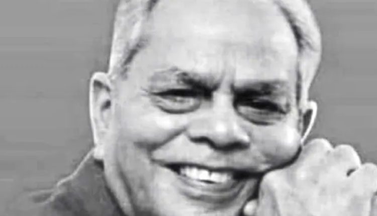 సమాజ్‌వాదీ పార్టీ వ్యవస్థాపక సభ్యుడు భగవతి సింగ్‌ మృతి