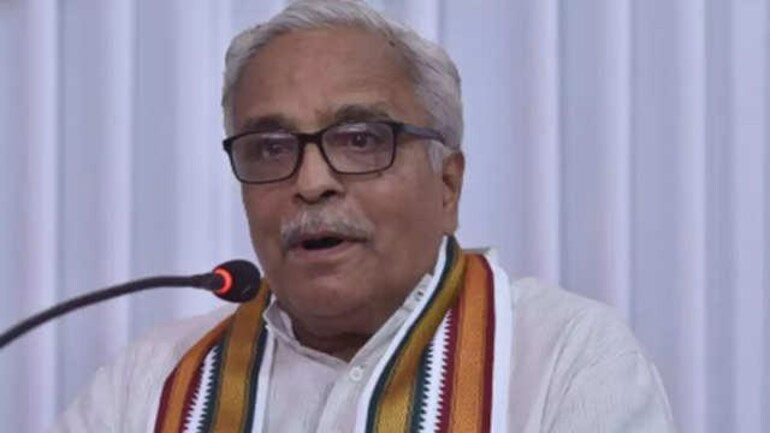 ఆర్ఎస్ఎస్ మాజీ జ‌న‌ర‌ల్ సెక్ర‌ట‌రీకి క‌రోనా పాజిటివ్