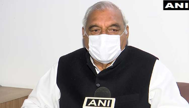 మాజీ ముఖ్య‌మంత్రికి, ఆయన భార్య‌కు క‌రోనా..!