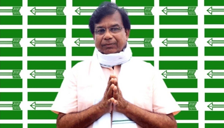 క‌రోనాతో విద్యాశాఖ మాజీ మంత్రి కన్నుమూత‌