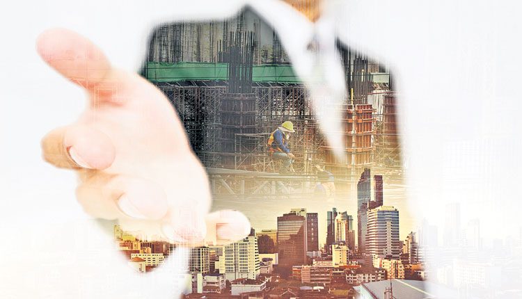 రియల్‌ రంగం.. యువతకు ఉపాధి